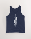 Huginn, Muninn and Gungnir Tanktop