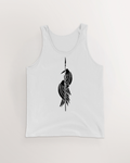 Huginn, Muninn and Gungnir Tanktop