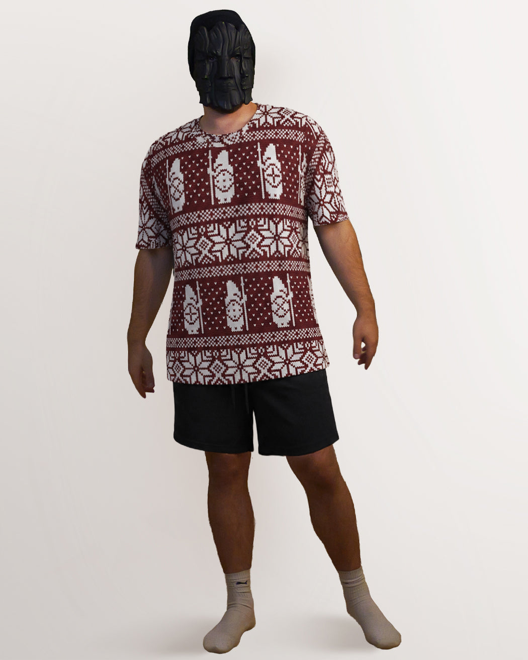 Huskarl Shirt