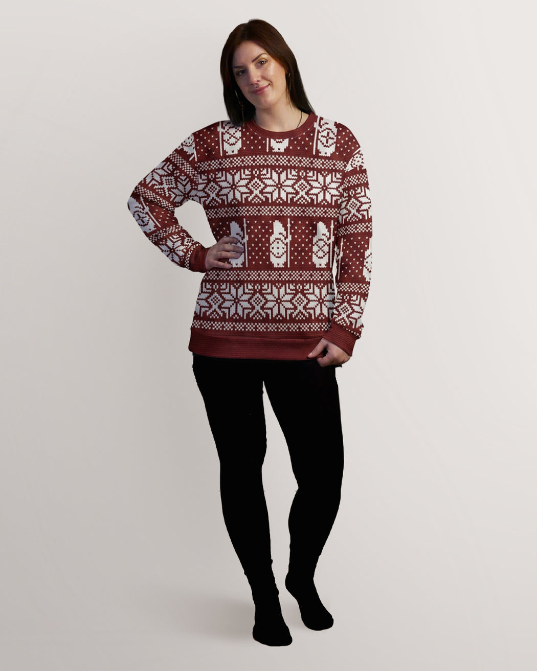 Huskarl Sweatshirt
