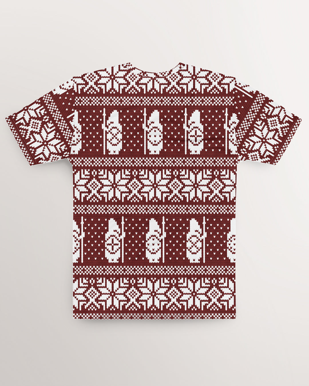 Huskarl Shirt