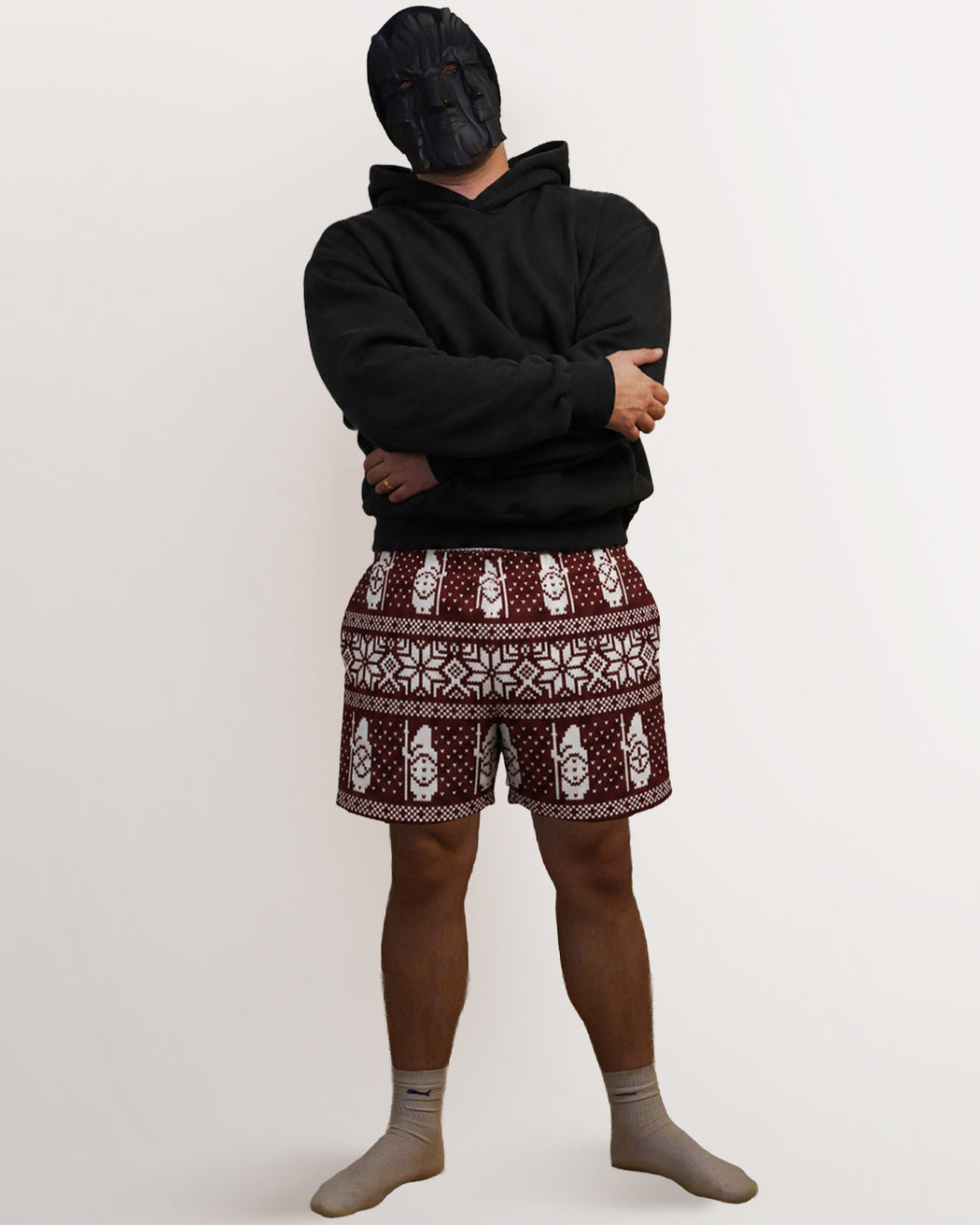 Huskarl Shorts