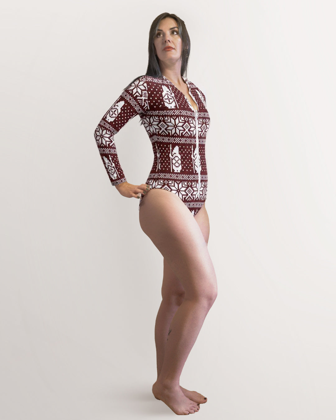 Huskarl Surfsuit