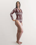 Huskarl Surfsuit