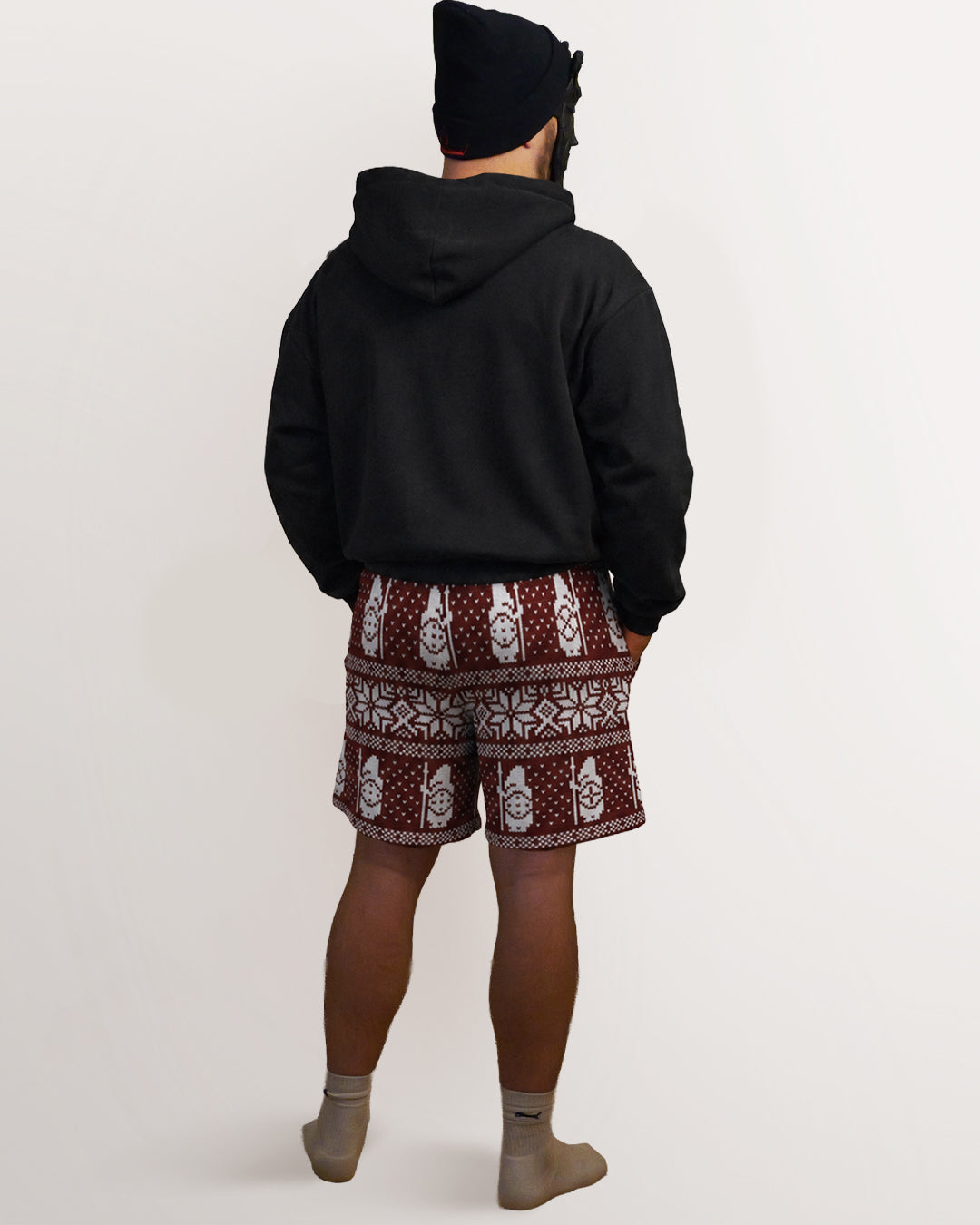 Huskarl Shorts