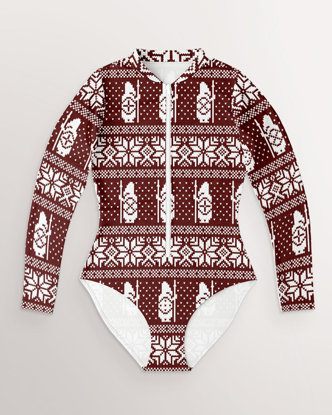 Huskarl Surfsuit