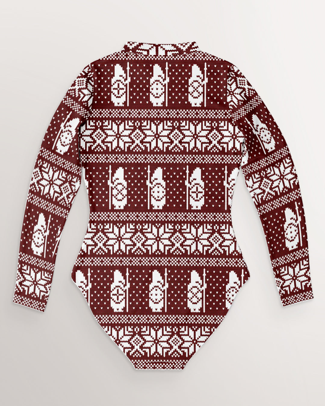 Huskarl Surfsuit