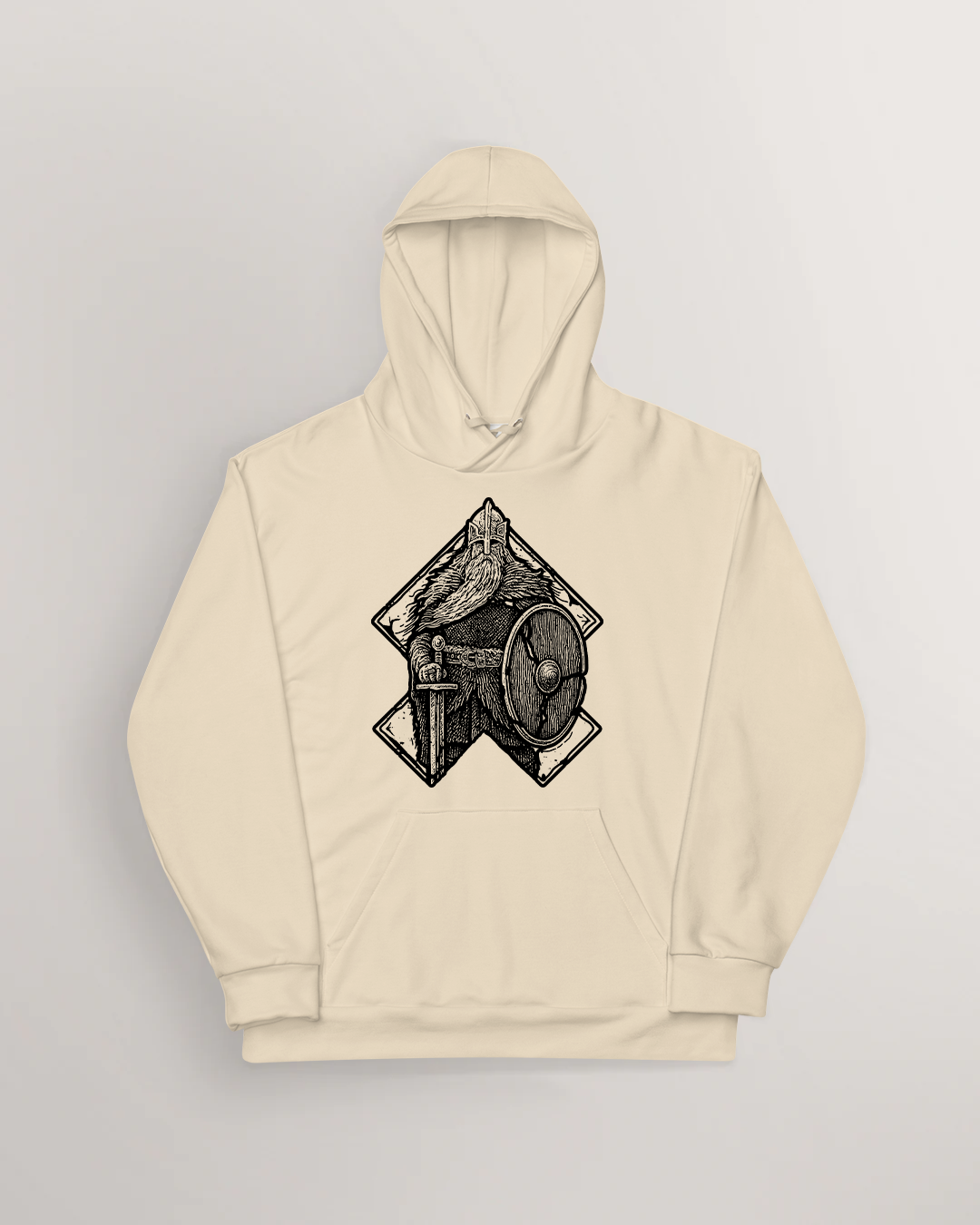 Jarl Hoodie