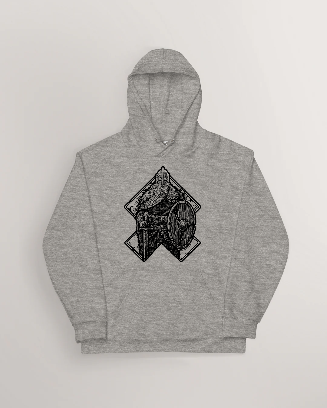 Jarl Hoodie