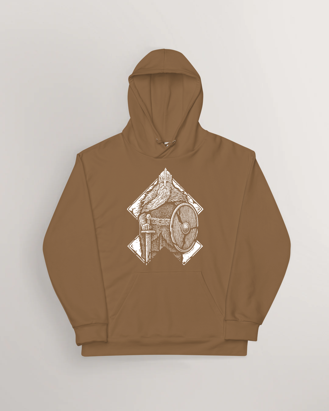 Jarl Hoodie
