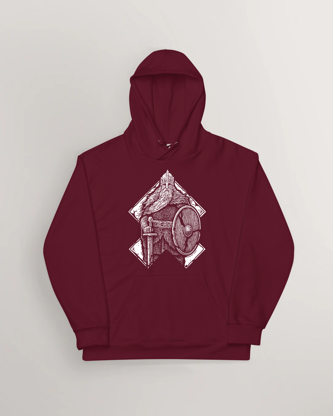 Jarl Hoodie