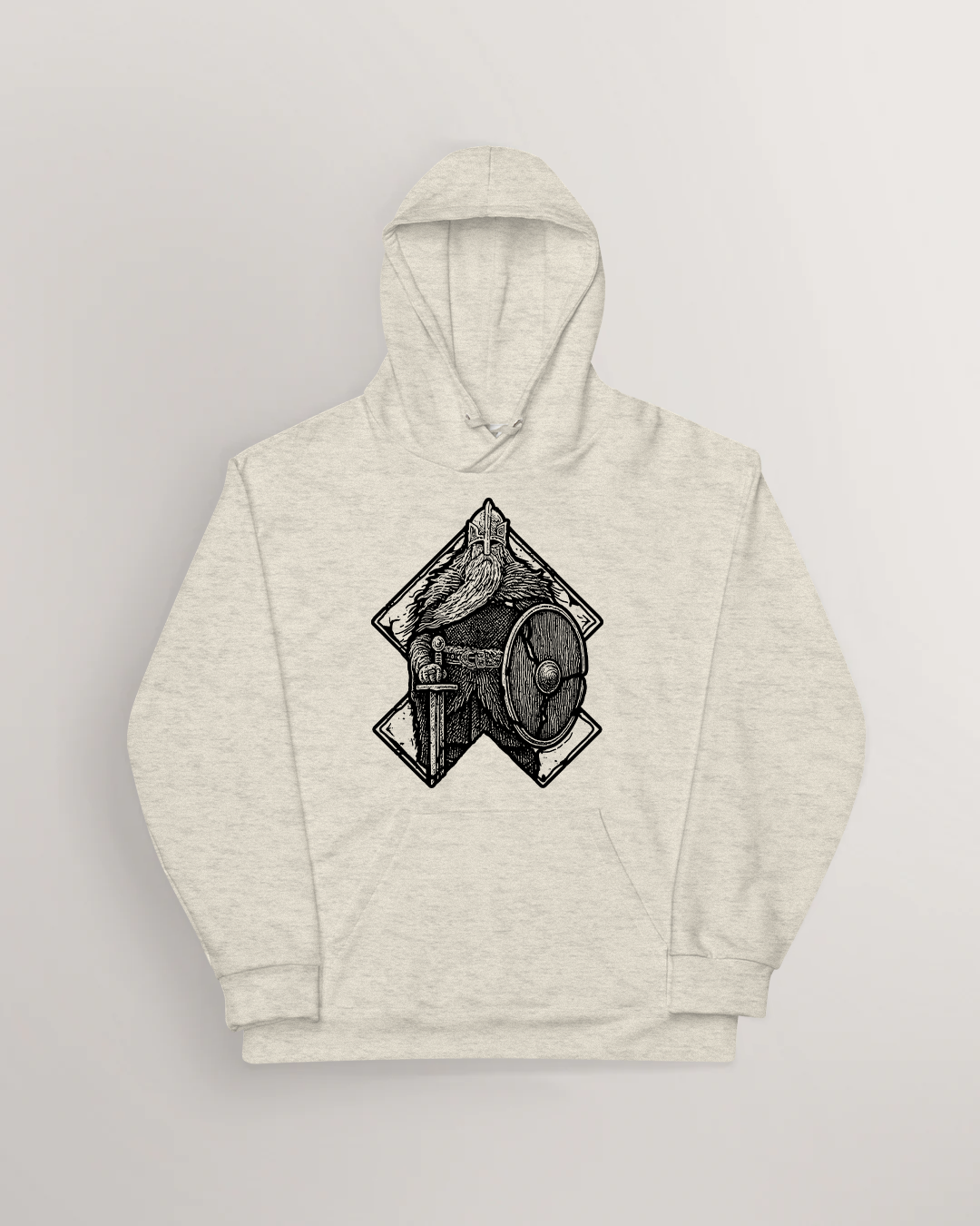 Jarl Hoodie
