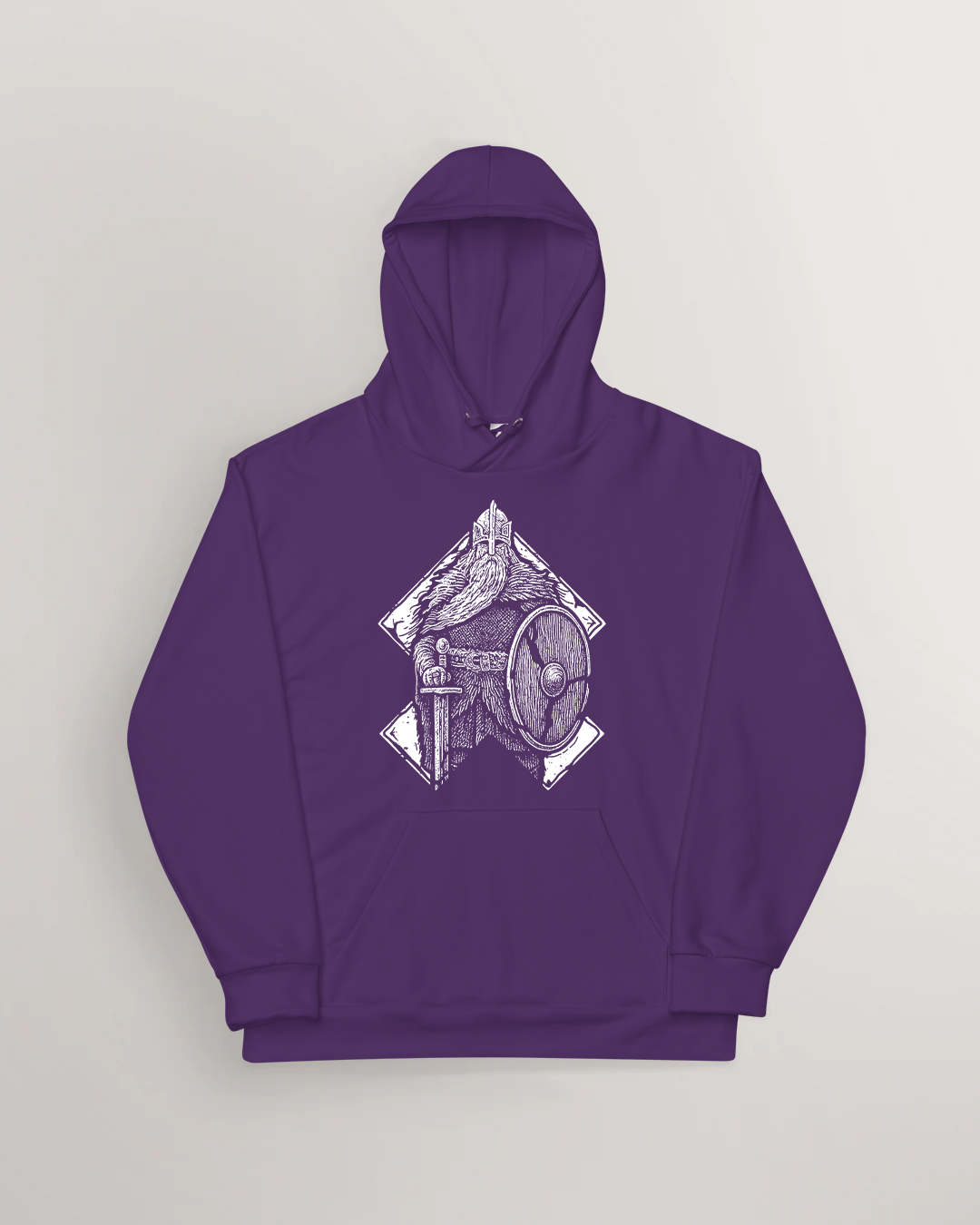 Jarl Hoodie