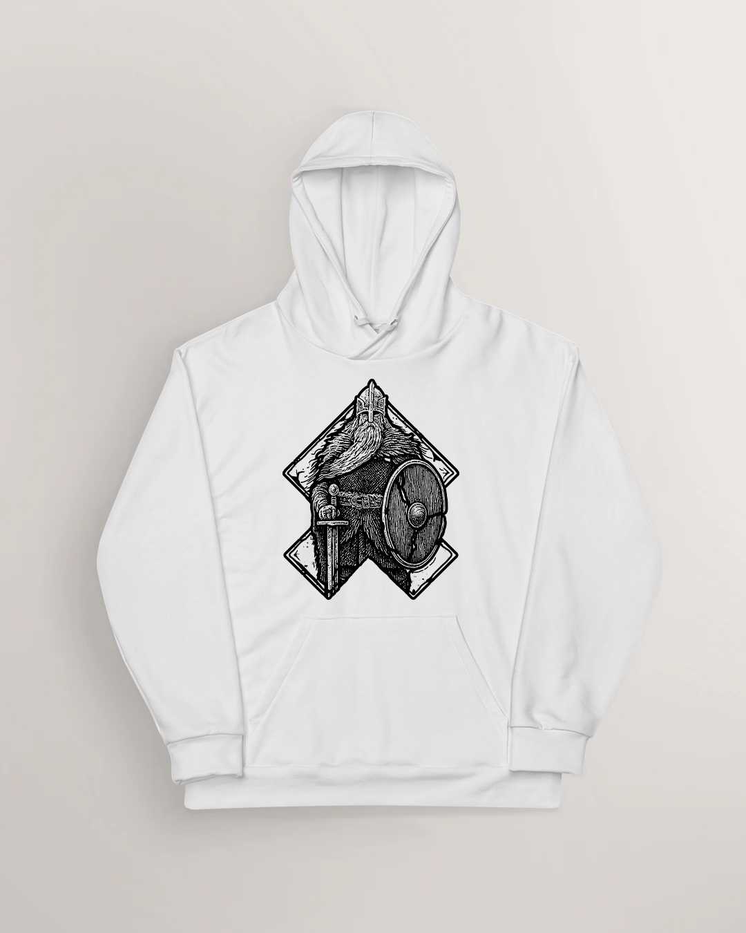 Jarl Hoodie