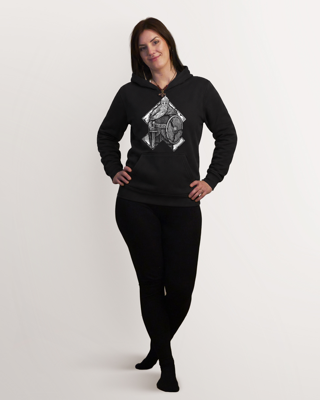 Jarl Hoodie