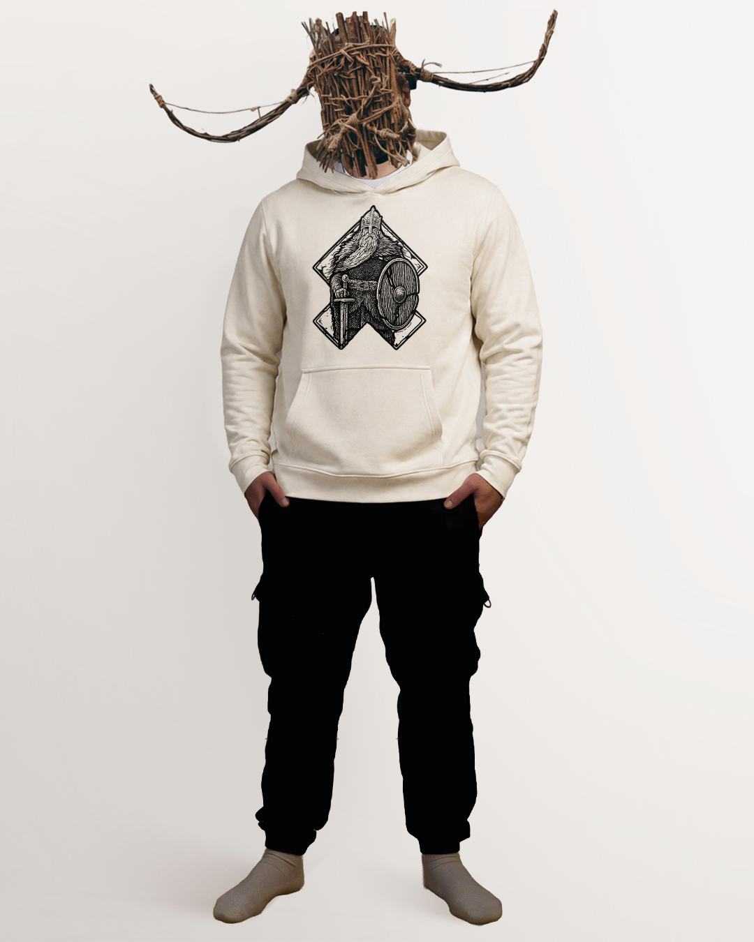 Jarl Hoodie