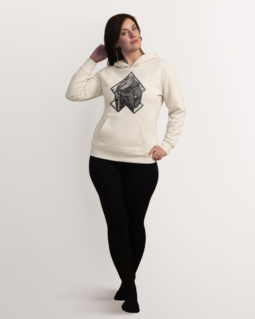 Jarl Hoodie