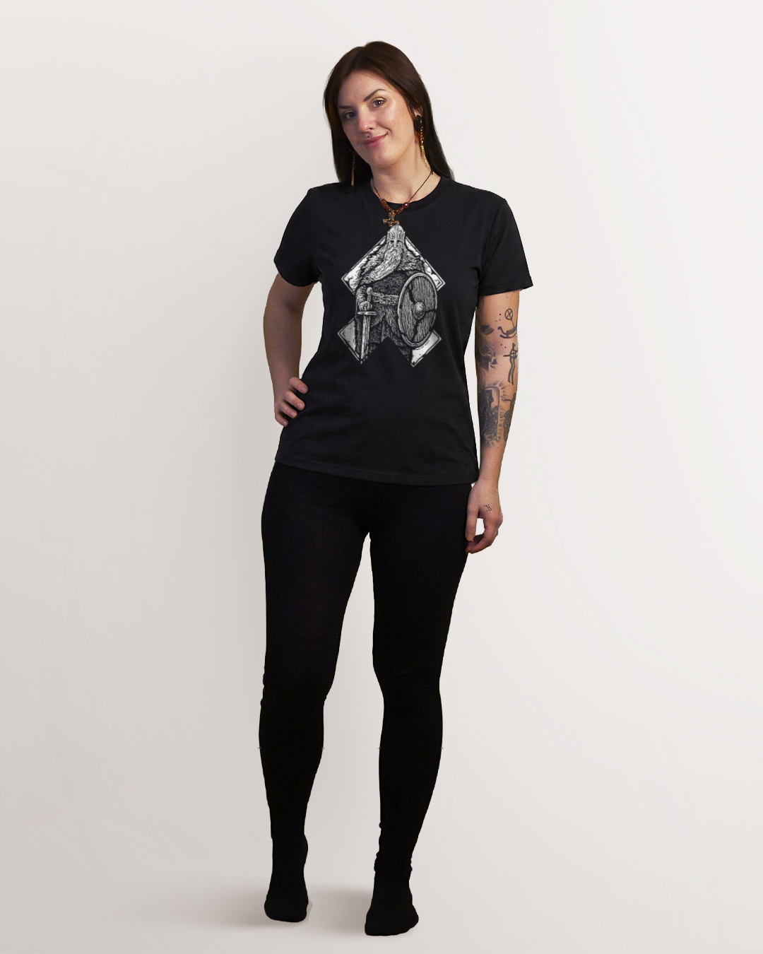 Jarl T-Shirt