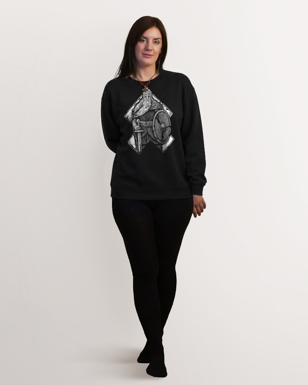 Jarl Sweatshirt