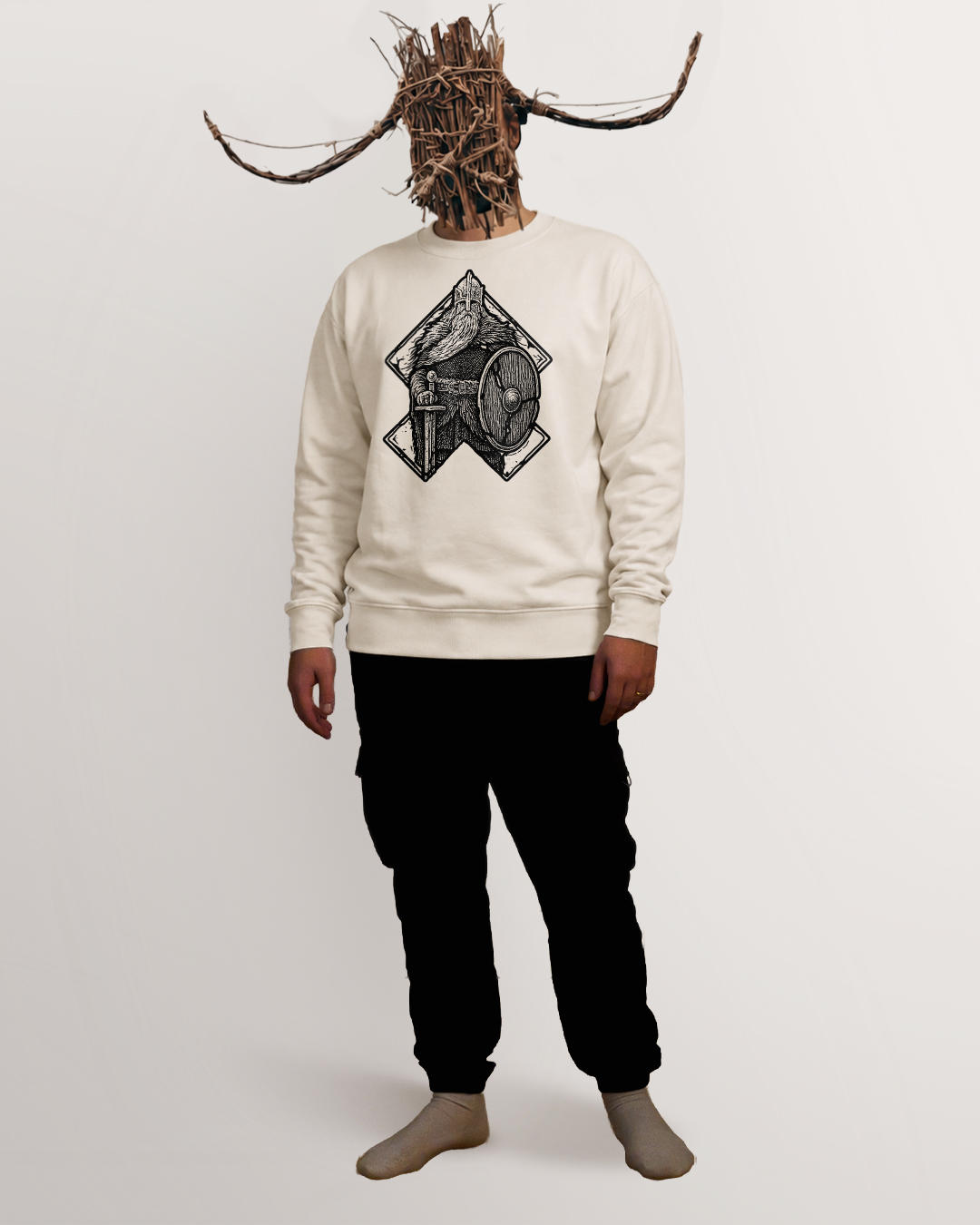 Jarl Sweatshirt