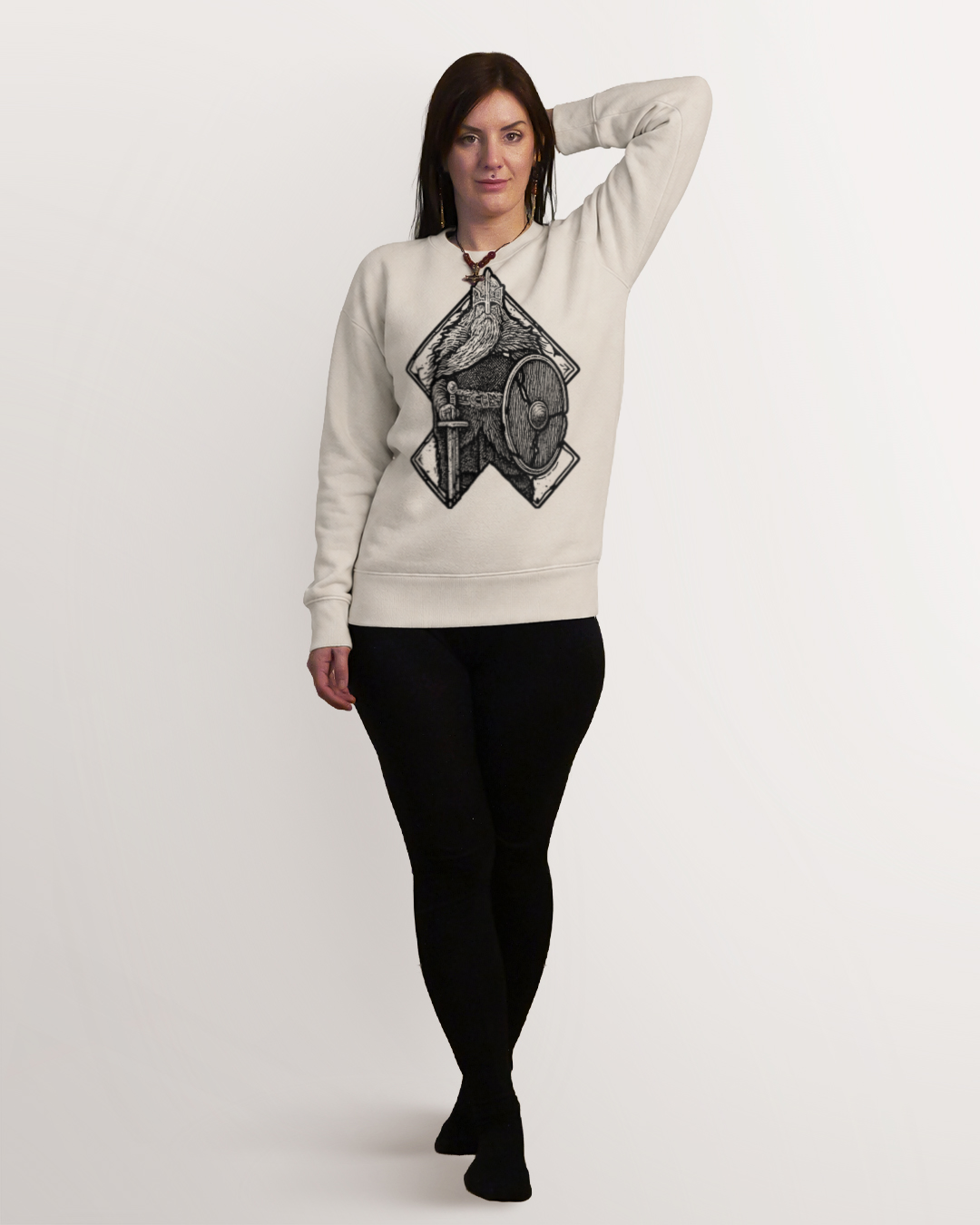 Jarl Sweatshirt
