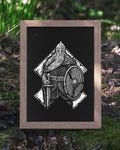 Jarl Poster