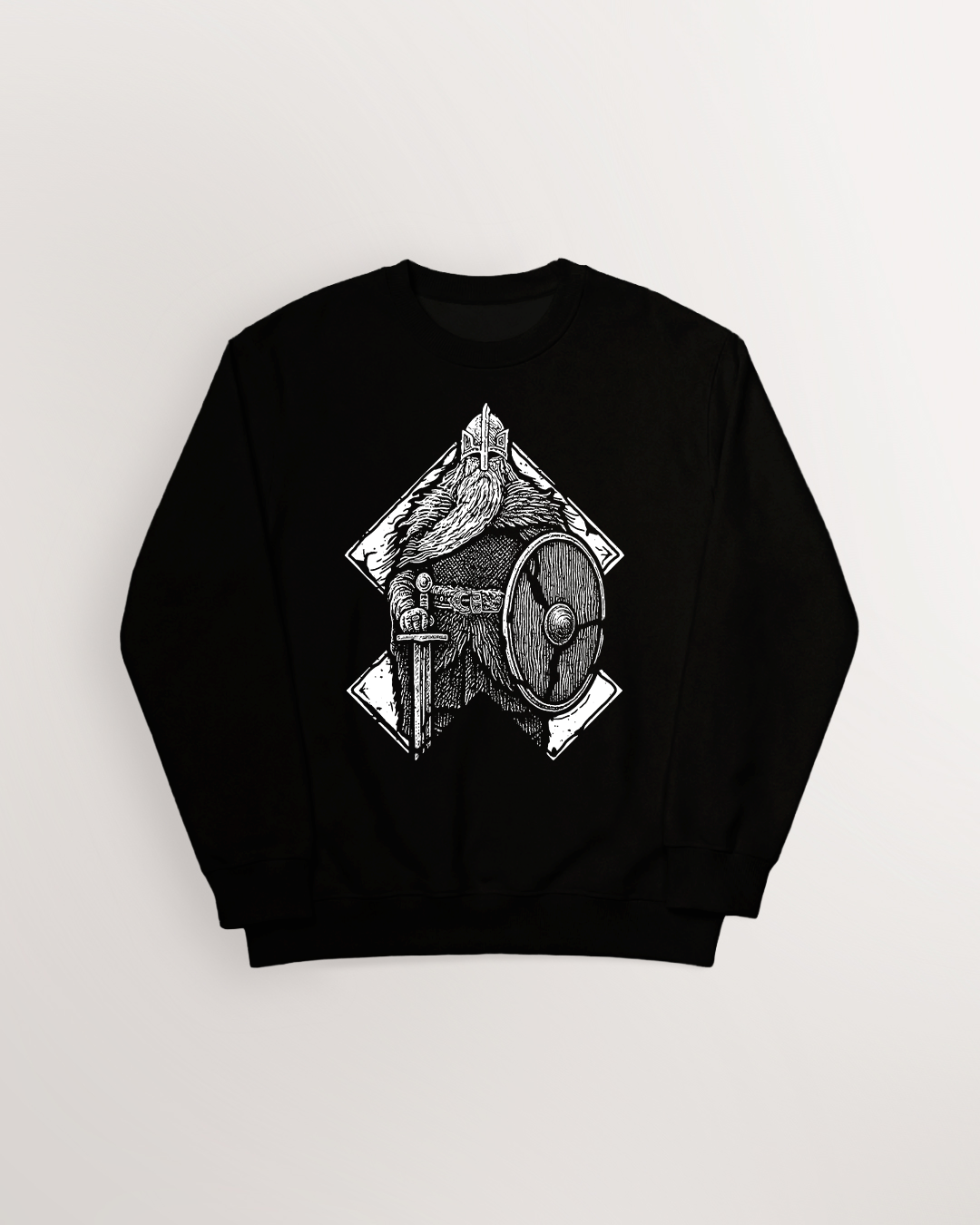Jarl Sweatshirt