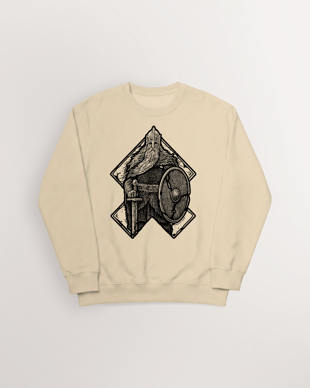 Jarl Sweatshirt