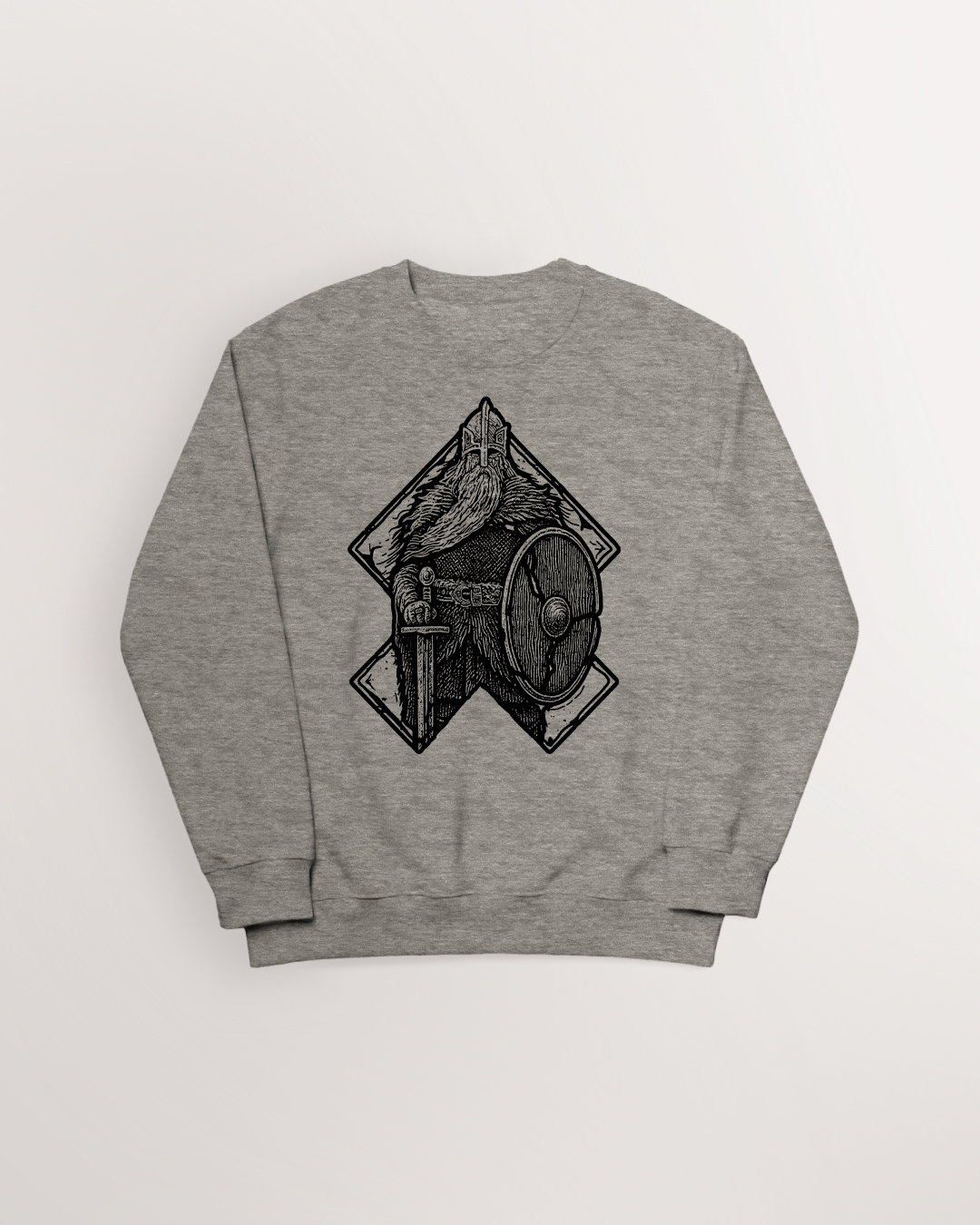 Jarl Sweatshirt