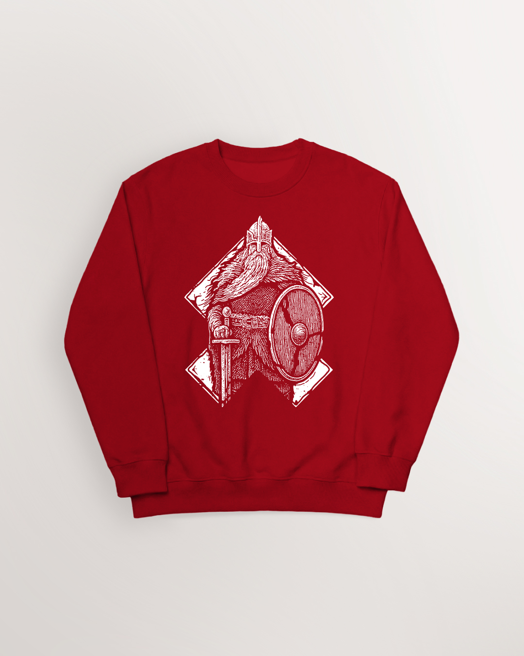 Jarl Sweatshirt