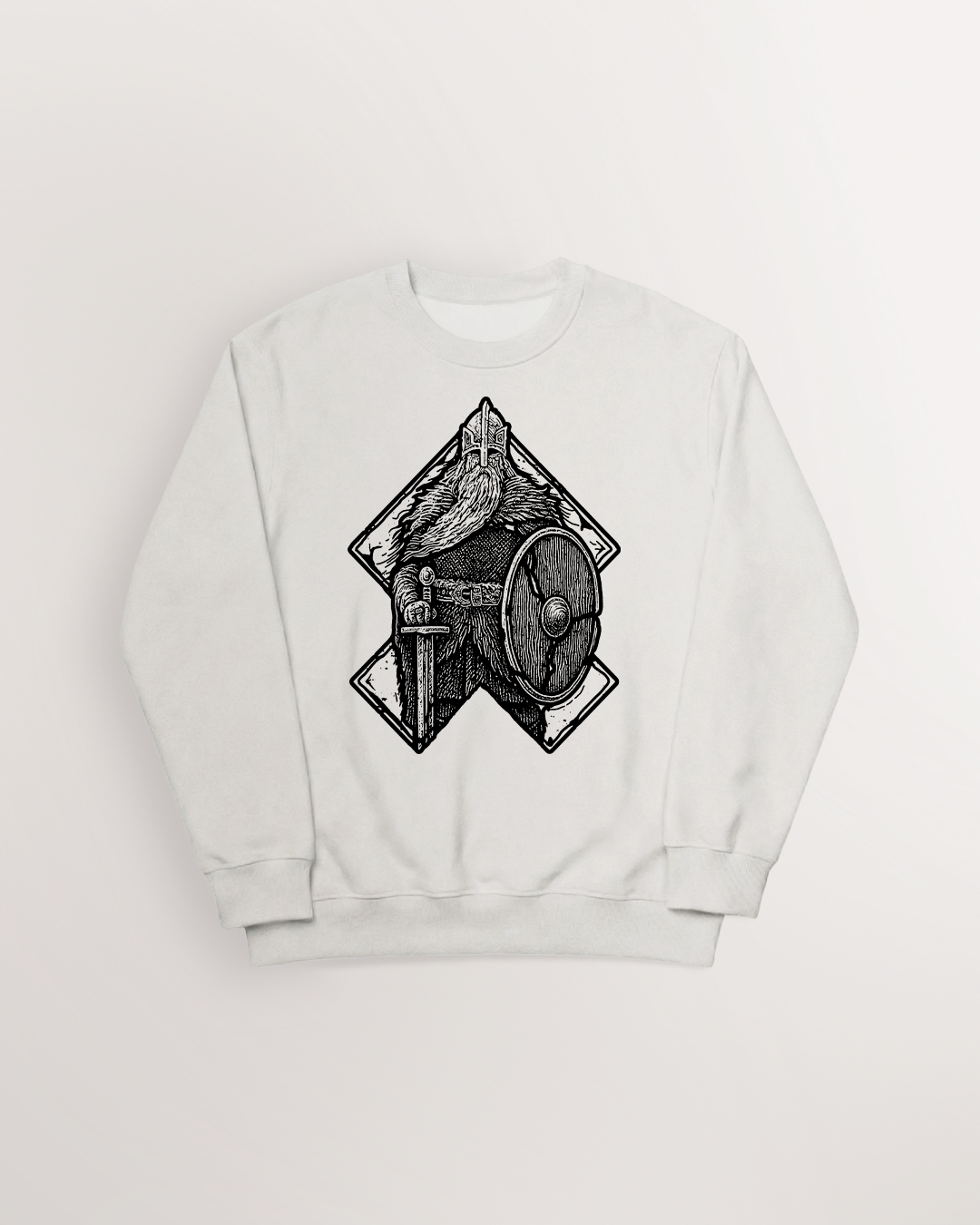Jarl Sweatshirt