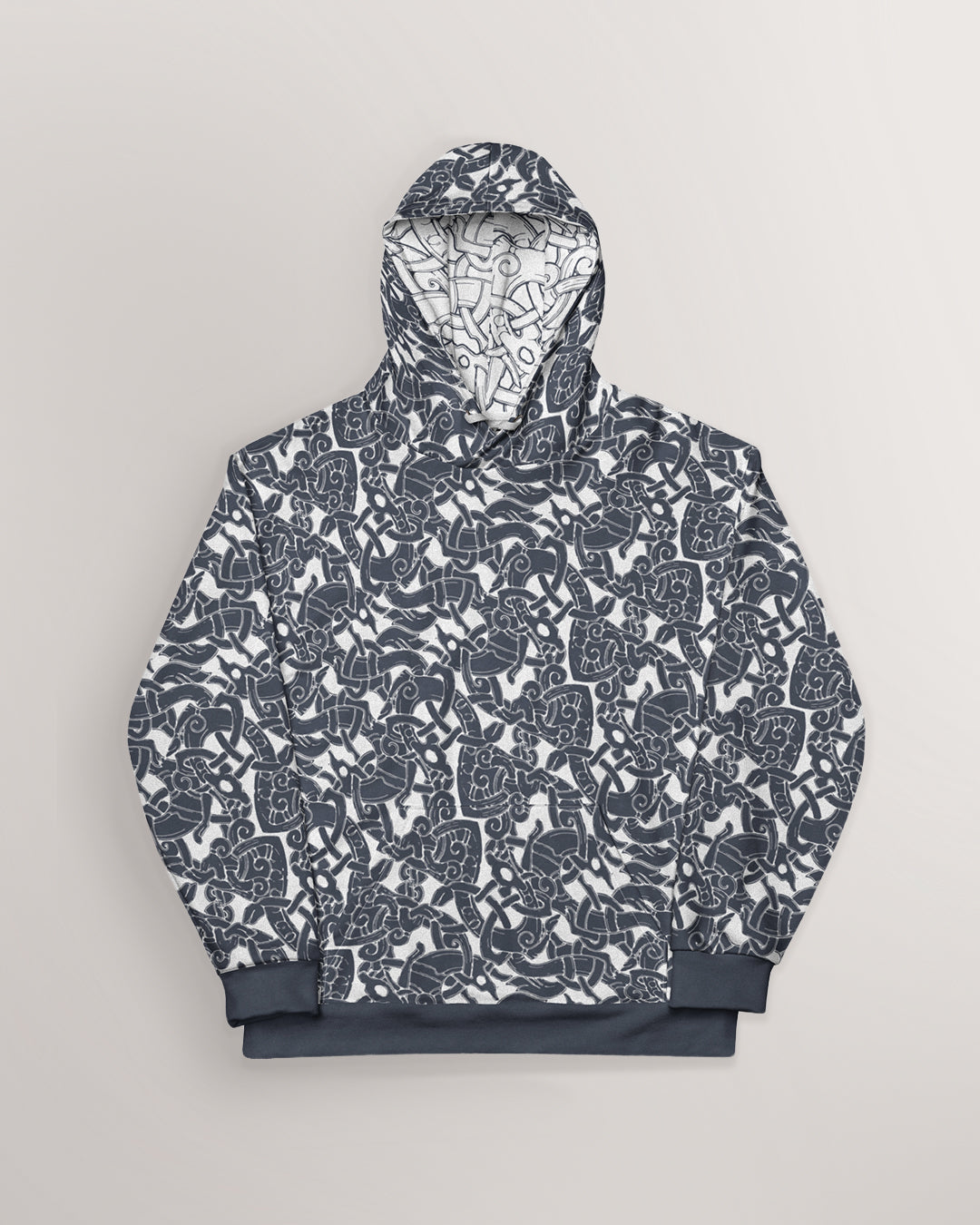 Jelling Wolves Hoodie