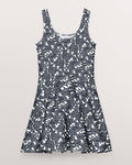 Jelling Wolves Skater Dress