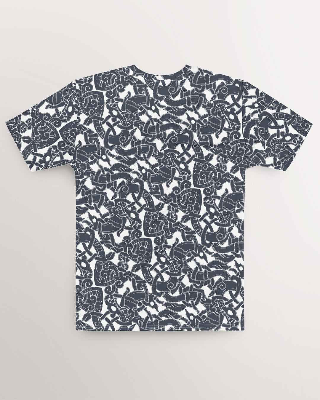 Jelling Wolves Shirt