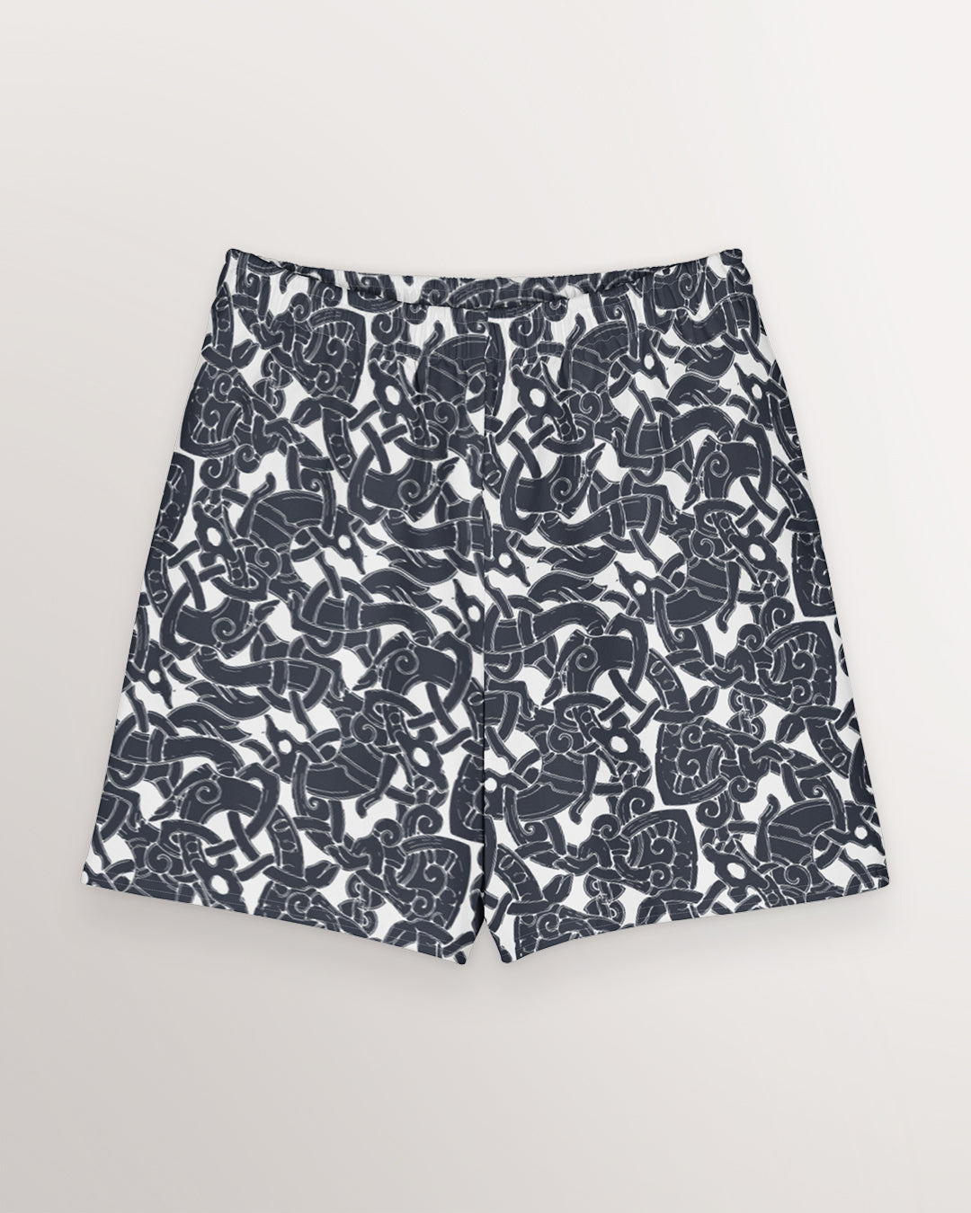 Jelling Wolves Shorts