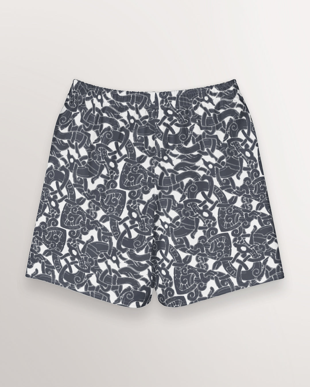 Jelling Wolves Shorts