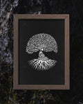 Jörd, Earthmother Poster