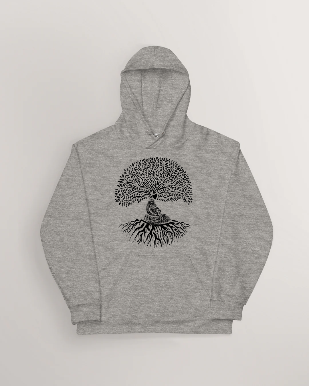 Jörd, Earthmother Hoodie