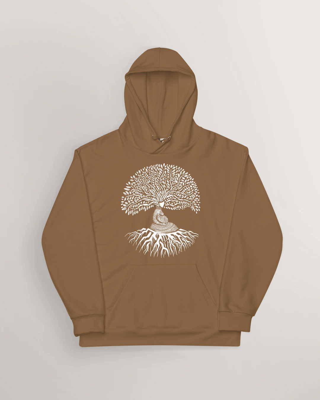 Jörd, Earthmother Hoodie