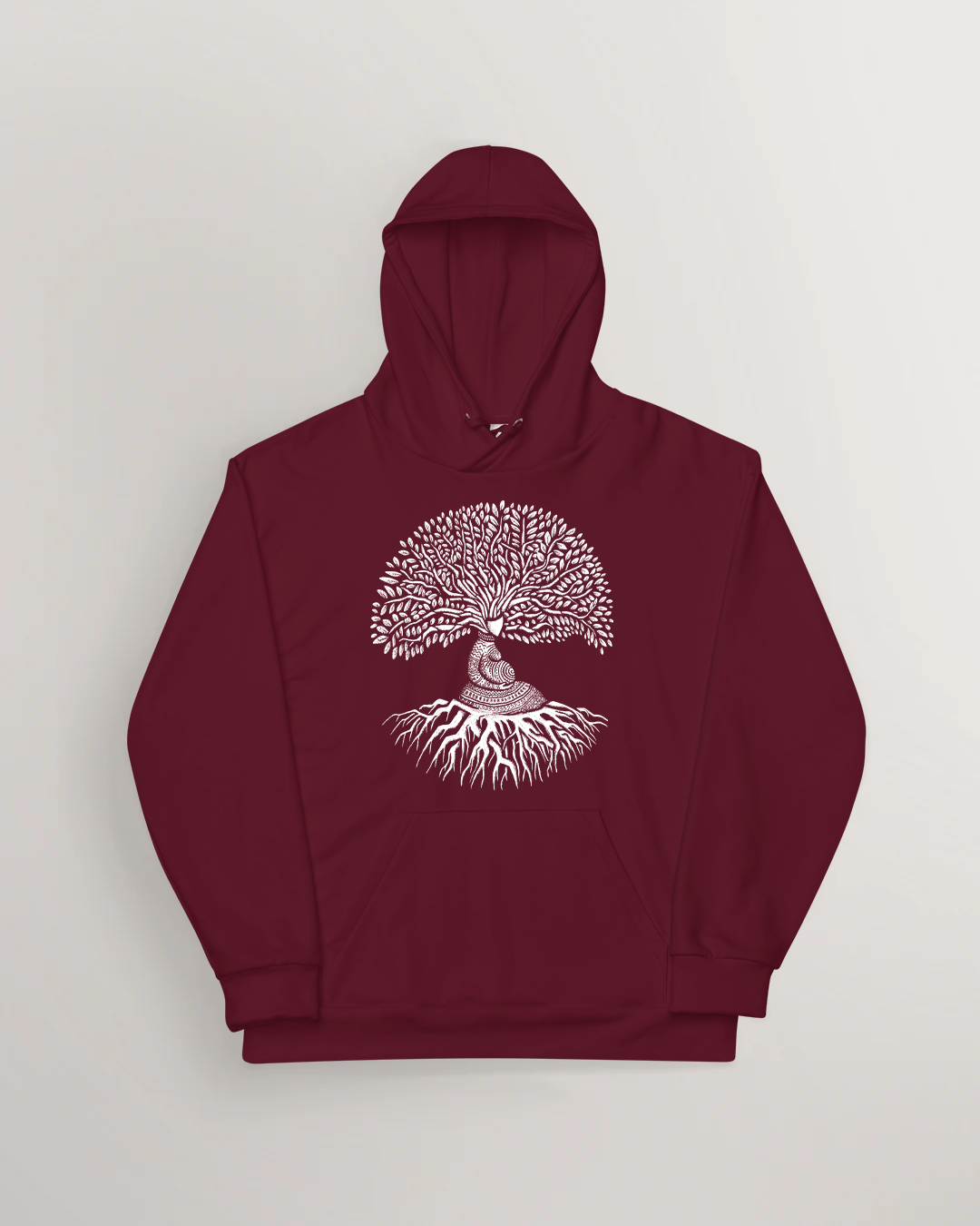 Jörd, Earthmother Hoodie