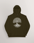 Jörd, Earthmother Hoodie