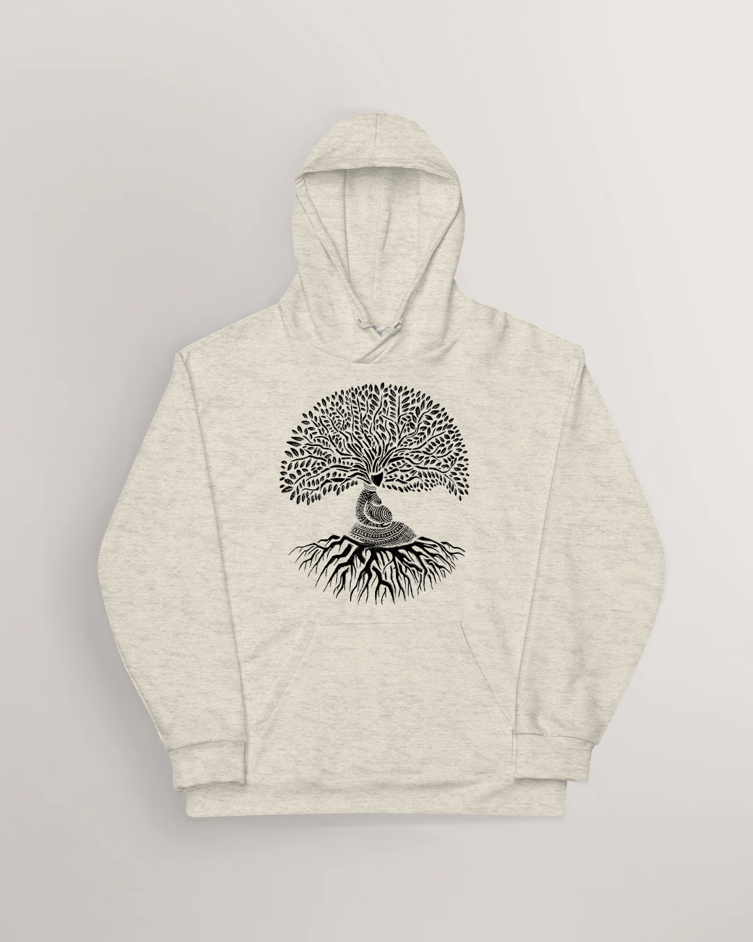 Jörd, Earthmother Hoodie
