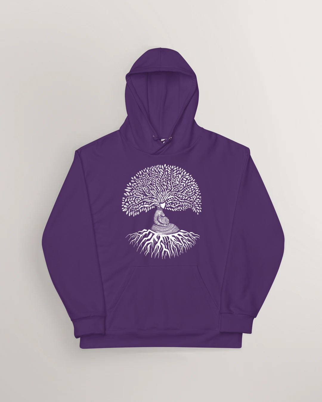 Jörd, Earthmother Hoodie