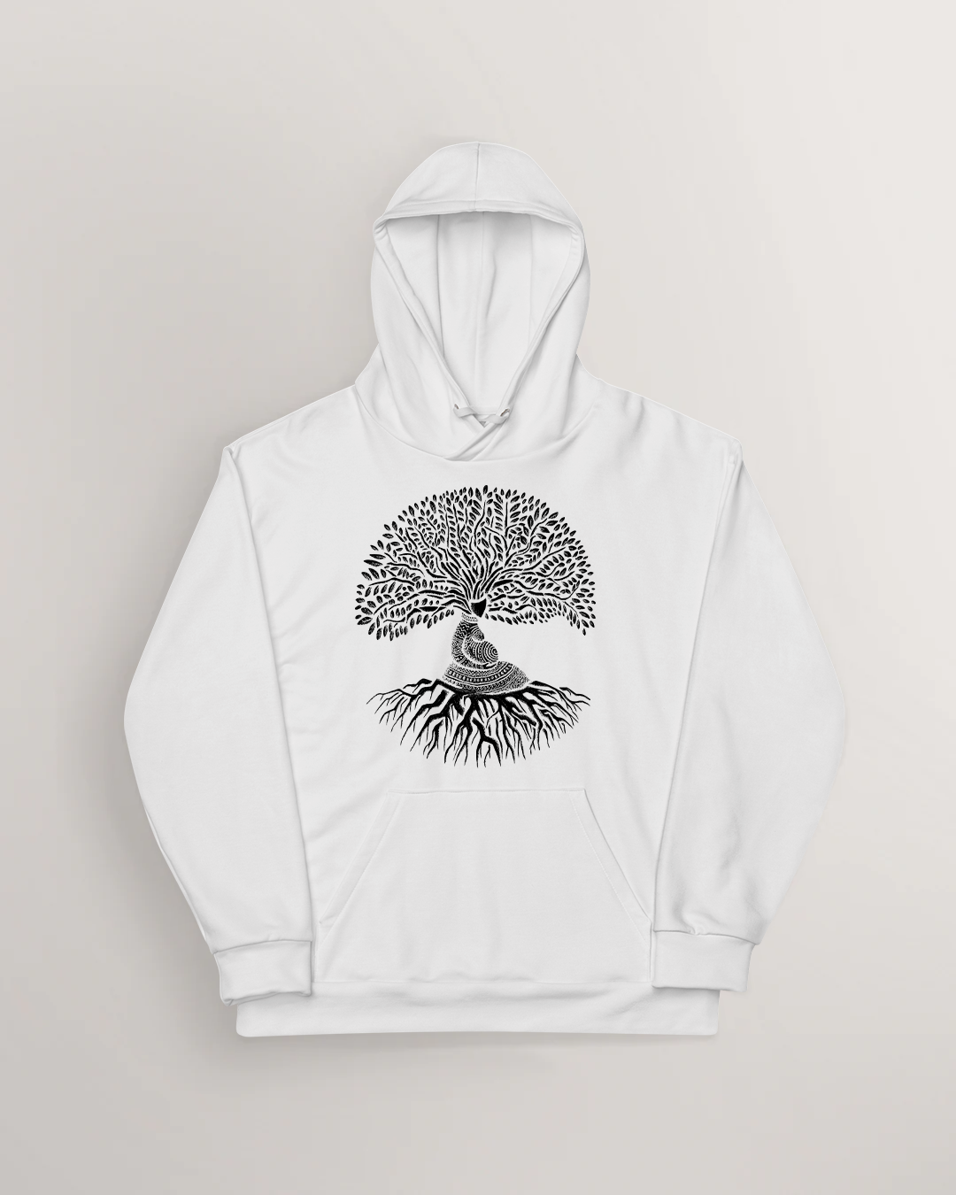 Jörd, Earthmother Hoodie