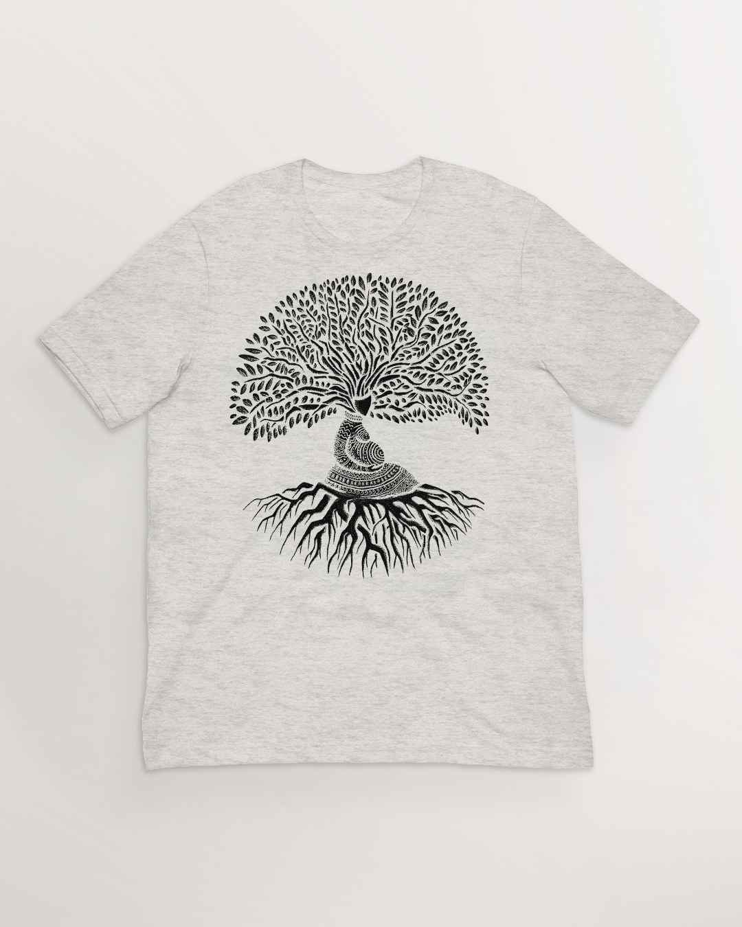 Jörd, Earthmother T-Shirt