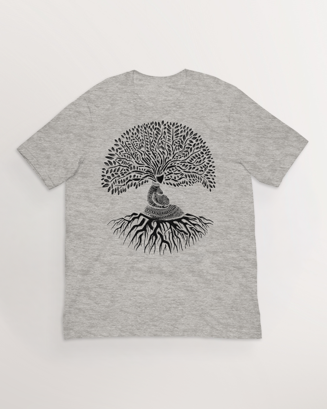 Jörd, Earthmother T-Shirt