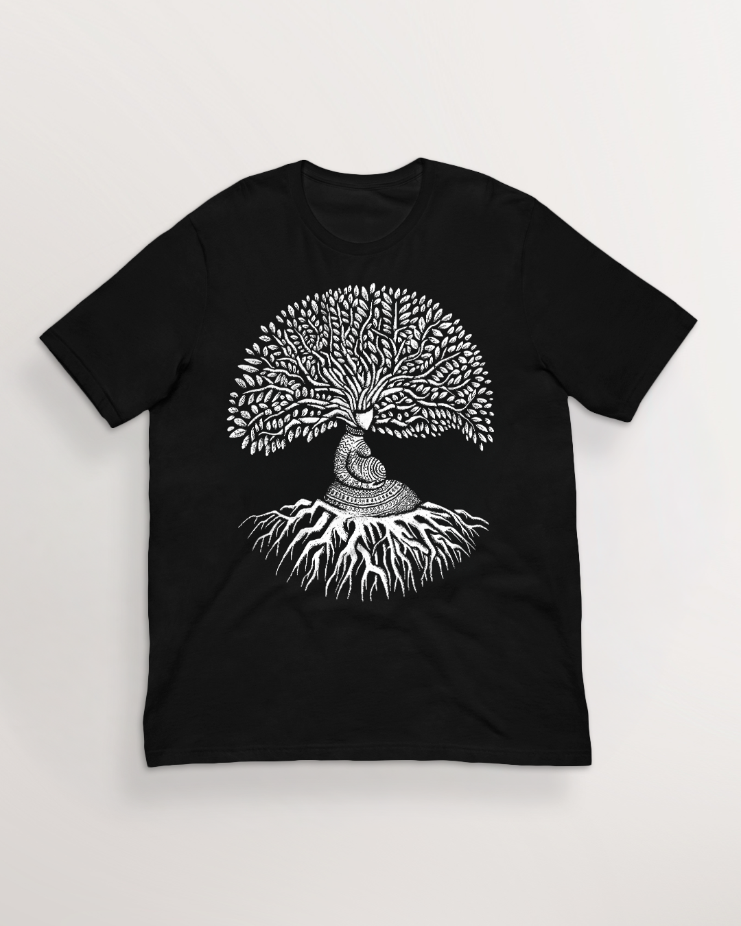 Jörd, Earthmother T-Shirt