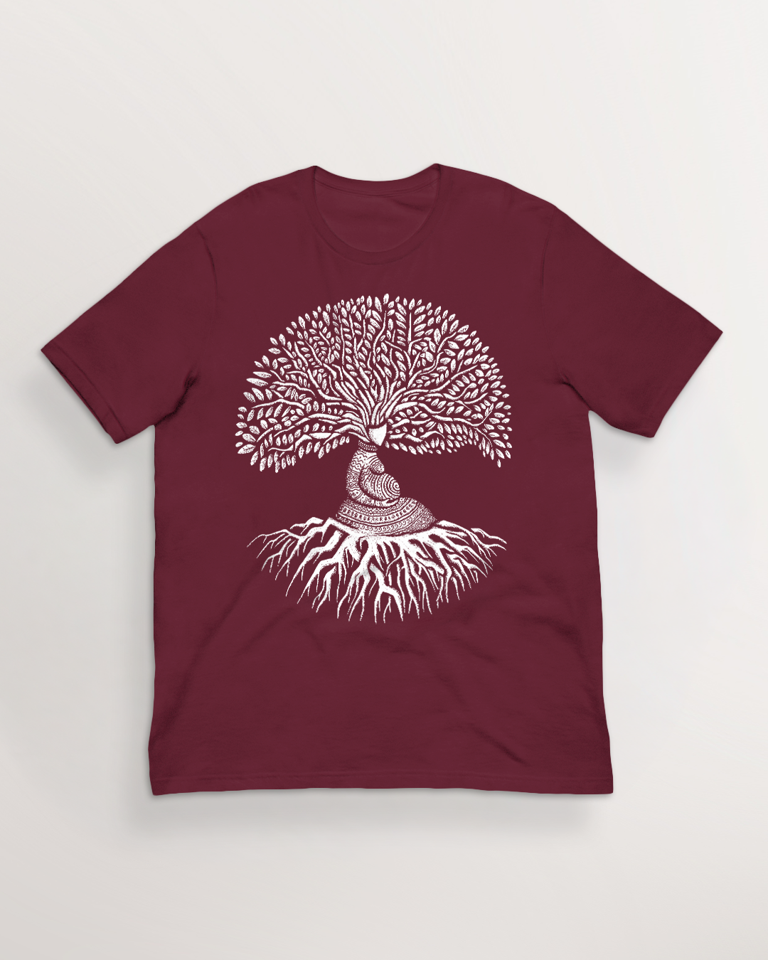 Jörd, Earthmother T-Shirt