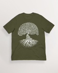 Jörd, Earthmother T-Shirt