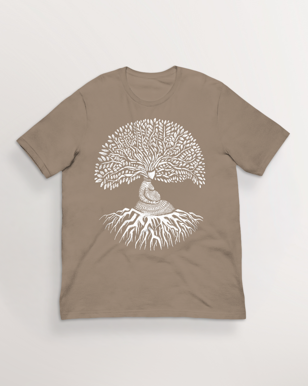 Jörd, Earthmother T-Shirt
